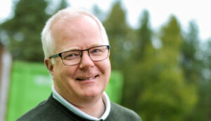 Lars Råsberg Foto: Matilda Sköld